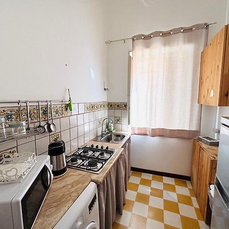 Calvino Home Трапані Екстер'єр фото